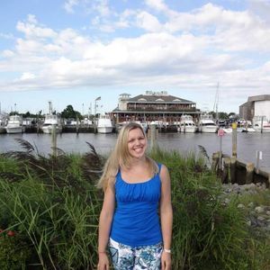 Meet your Posher, Olga